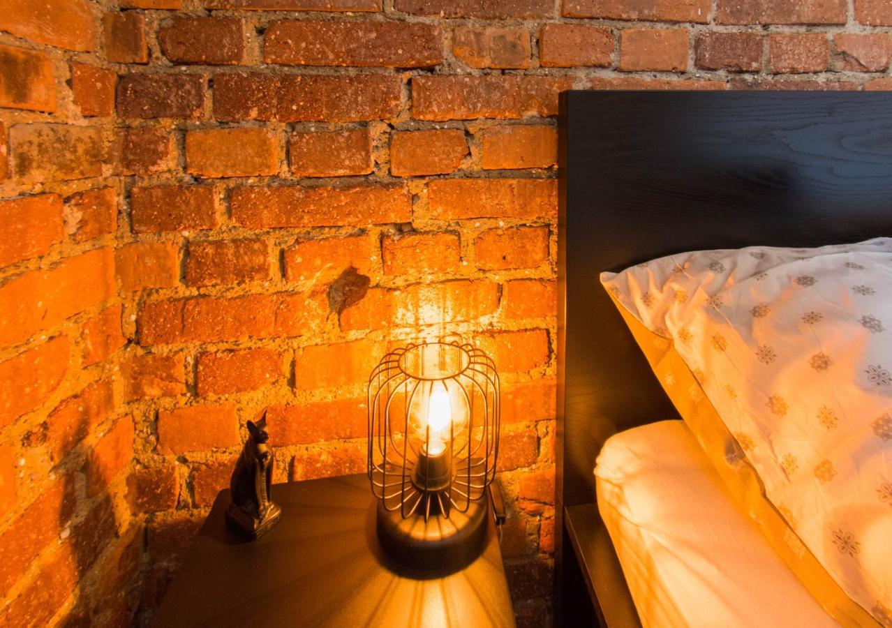 Apartament Wita Stwosza Jelenia Góra Екстериор снимка